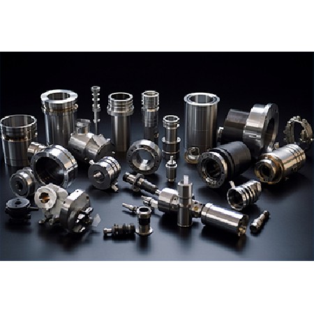 Hardware Accessories