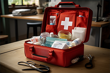 Medical Supplies