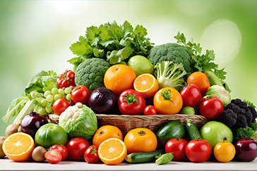 Fruit Category